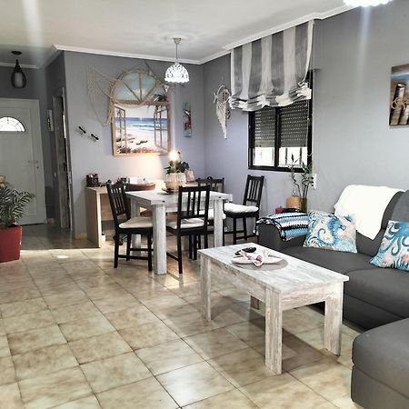 Apartamento Diamar Corralejo Eksteriør billede