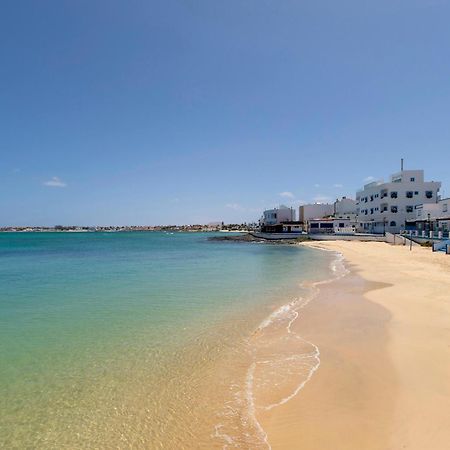 Apartamento Diamar Corralejo Eksteriør billede