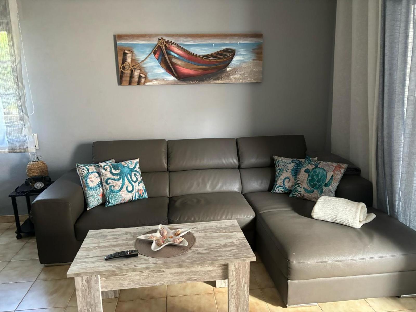 Apartamento Diamar Corralejo Eksteriør billede